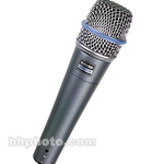 Shure BETA87A_63050 SHURE BETA MIC