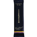 Vandoren CR1035FP_83378 Flow Pack Bb Clarinet Traditional Reed #3 1/2