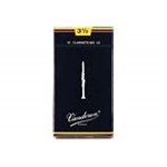 Vandoren CR1135_36158 VAND Eb CLAR REED #3-1/2 10/BX