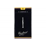 Vandoren CR113_36157 VAND Eb CLAR REED #3     10/BX