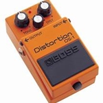 DS1B_87065 BOSS DISTORTION SUSTAIN