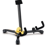 Hercules DS550BB_02329 HERC FRENCH HORN STAND W/BAG