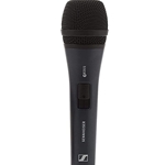Sennheiser E835_59332 SENN CARDIOID HANDHELD MIC