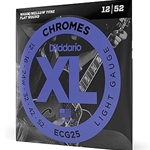D'Addario ECG25_51293 D'ADDARIO ENV/PKG SET