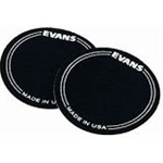 Evans EQPB1_64396 BD PATCH BLACK SINGLE (2)