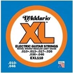 D'Addario EXL110_36904 D'ADDARIO ENV/PKG SET