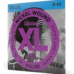 D'Addario EXL120_36902 D'ADDARIO ENV/PKG SET