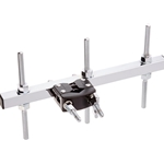 Gibraltar GAB12_36673 GIB 3-POST ACC MOUNT CLAMP