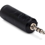 GMP112_86037 HOSA STEREO 1/4''F-3.5MM-MALE