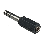 Generic GPM103_86039 STEREO(F)-STEREO1/4''PHONE(M)