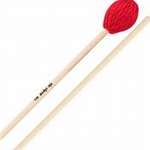 Vic Firth M2_25722 V.F. MALLETS MED  ROUND
