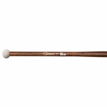 Vic Firth MB0H_50947 V.F. MALLETS HARD X-SML NAT