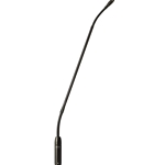 Shure MX418C_58331 SHURE GOOSENECK CARDOID