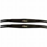 Zildjian P0750_99882 ZILDJIAN CYMBAL LEATHER STRAP