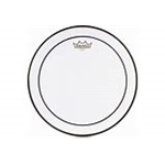 Remo PS031600_08058 REMO 16" P-STR BATTER HD CLEAR