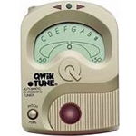 Qwik Tune QT12_59770 QWIK TUNE AUTO CHROMAT TUNER