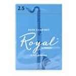 Rico REB1025_83353 RIC RYL B/CLARREED 10/BX 2-1/2