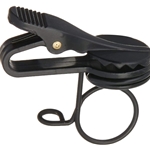 Shure RK183TI_62285 TIE CLIP F/WL 183184185-2/PK