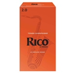 Rico RKA2520_83264 RICO T/SAX REED 25/BX 2