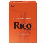 Rico RLA1030_83311 RICO Bari Sax  #3 10BX