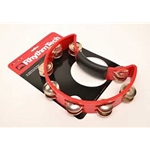 RhythmTech RT1030_94431 RT TMBRINE NCK/RED