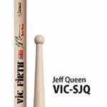 Vic Firth SJQ_81487 VF JEFF QUEEN SNARE STK