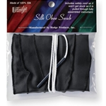 Generic SOSBK_88415 SILK OBOE SWAB BLACK