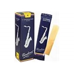 Vandoren SR224_36244 VAND TENOR SAX REED #4    5/BX