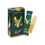 Vandoren SR7035_39073 VAND V16 A/SAX REED#3-1/2 10BX