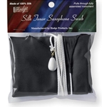 Generic TSB1_55505 TENOR SAX SWAB BLACK