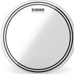 TT12EC2S Evans 12" Clear SST Head