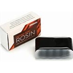 D'Addario VR300_00180 D'ADDARIO NAT ROSIN DARK TRAY