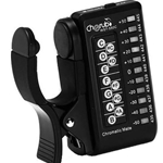 Cherub WST550C_28538 CHERUB CLIP STYLE CHROMA TNR