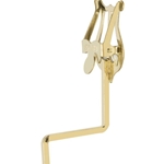 YAMAHA Y1515G_41848 YAM SAX LYRE GOLD