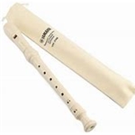 YRS24B_41091 YAMAHA SOPRANO RECORDER C