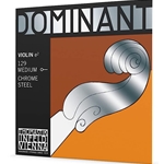 DR. THOMASTIK 129.50E DOMINANT VIOLIN E1/2