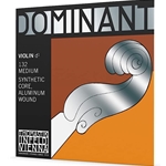 DR. THOMASTIK 132.0D DOMINANT VIOLIN D4/4