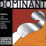 DR. THOMASTIK 133.0G DOMINANT VIOLIN G4/4