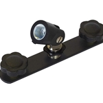 Generic 381640_86867 TRIPLE MIC ADAPTER