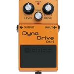 BOSS  DN-2 DYNA DRIVE