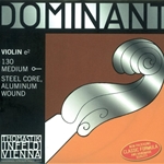 DR. THOMASTIK DT130BE44 THOMASTIK VIOLIN E 4/4 BALLEND