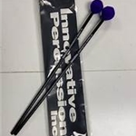 Innovative F2_00353 IP HD MARIMBA-PURPLE MALLETS