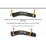 K300C Kun Collapsible Violin Sh. Rest