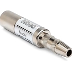 HOSA MIT129 Mic Z Transform. 1/4" to XLR-M
