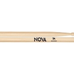 Vic Firth NO5AW_03109 NOVA 5A WOOD TIP