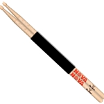 Vic Firth NO7AW_10201 NOVA 7A WOOD TIP
