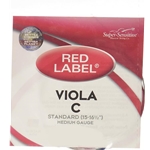 Super Sensitive SS414T_93028 SS VIOLA SINGLE C 3/4