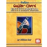 Deluxe Guitar Chord Encyclopedia - Spiral