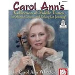 Carol Ann's Collect. of Fiddle Tunes