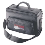 Gator Cases  GM-4 - Microphone Bag for up to 4 Mics